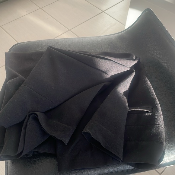 Suzy Shier Black Dress Pants - Picture 16 of 16